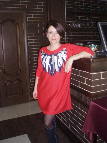 Татьяна Тусупбекова