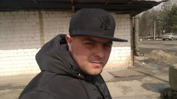 Юрий Лакизин