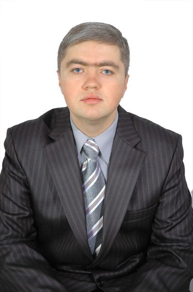 Сергей Гладкий