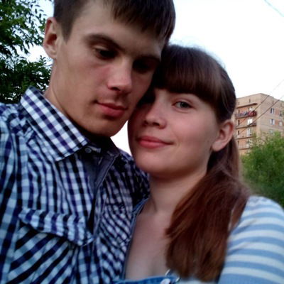 Катюшка Викторова