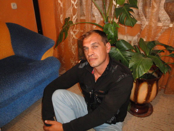 Александр Мор