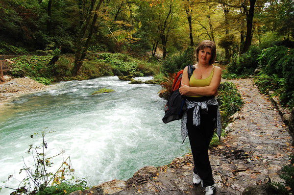 Наталия Вологдина