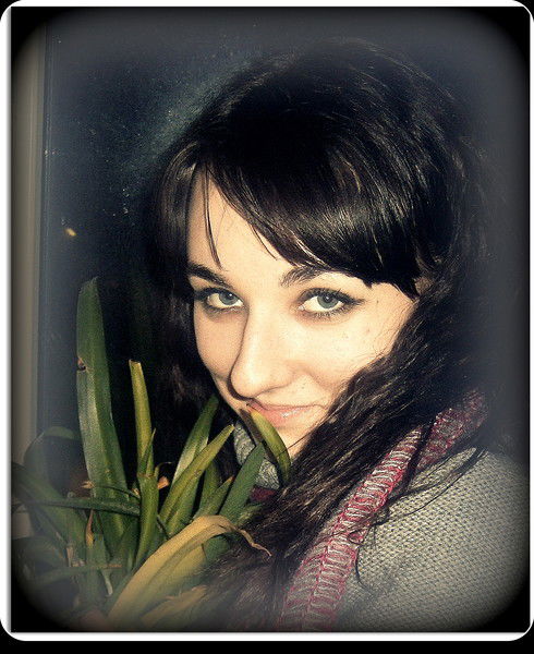 Наташа Головач