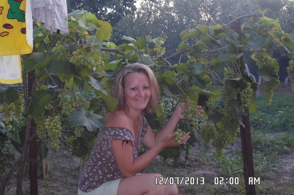 Анастасия Денисова