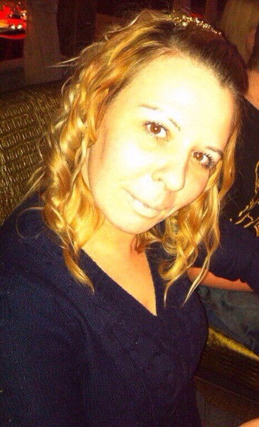 Олеся Сурикова