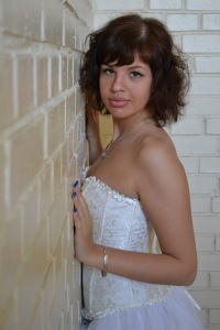 Александра Шапкина