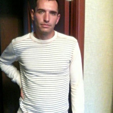 Николай Ганеев