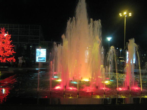 Акмарал Алибекова