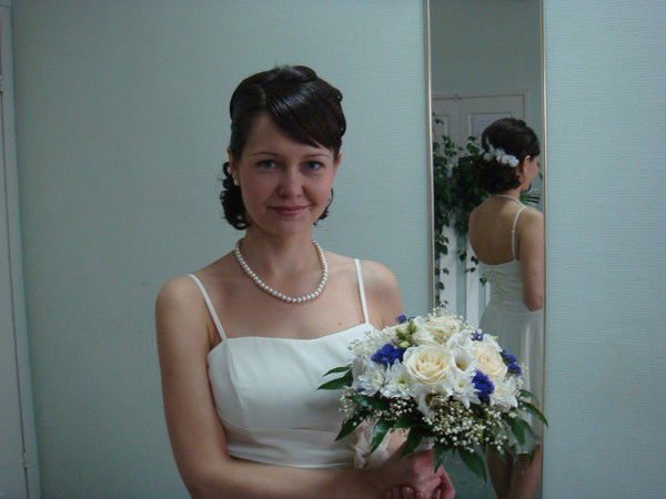 Марина Соколова