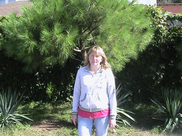 Ольга Лопарева