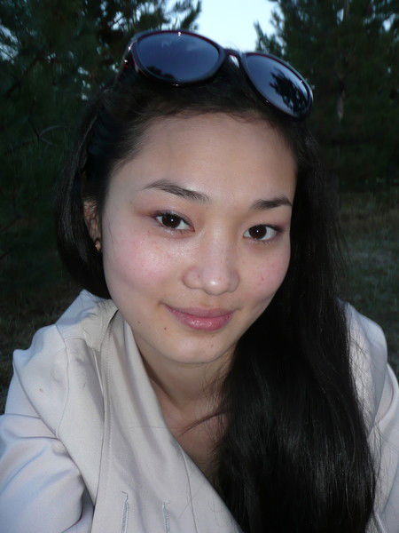 Толкын Магажанова