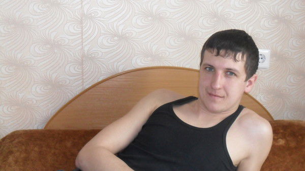 Александр Мазницын