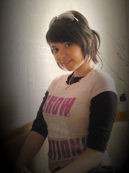 Екатерина Мещанкина