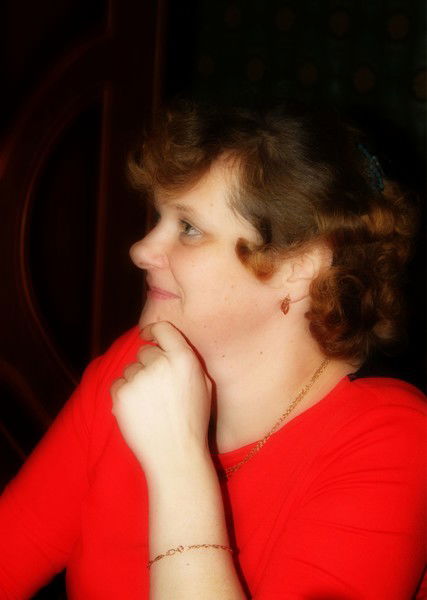 Елена Полякова