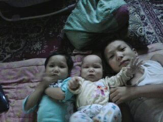 Самал Абсеитова