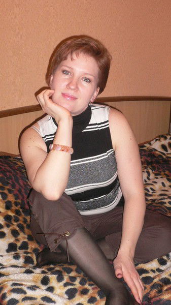 Инга Брежнева