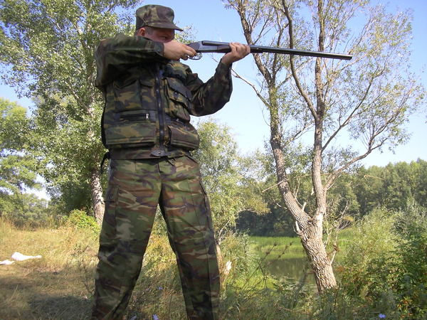 Виталий Харитонов