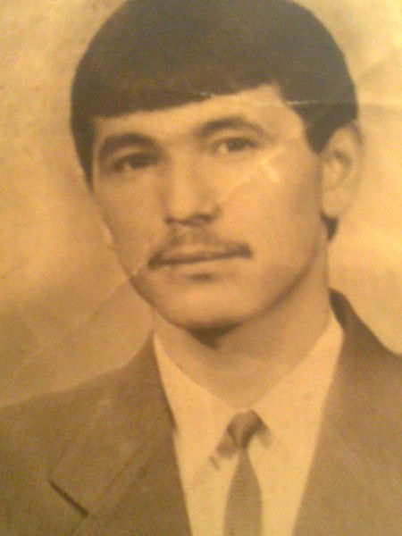 Багланбек Шайкемелов