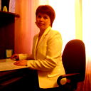 Ольга Софронова