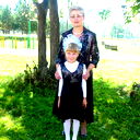 Алла Пивинская