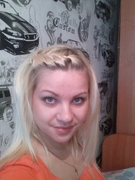 Елена Пьянкова