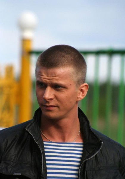 Костик Орлов