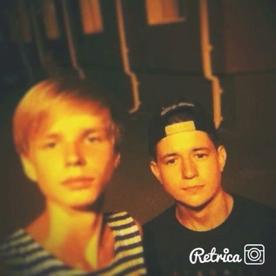 Борис Розенберг