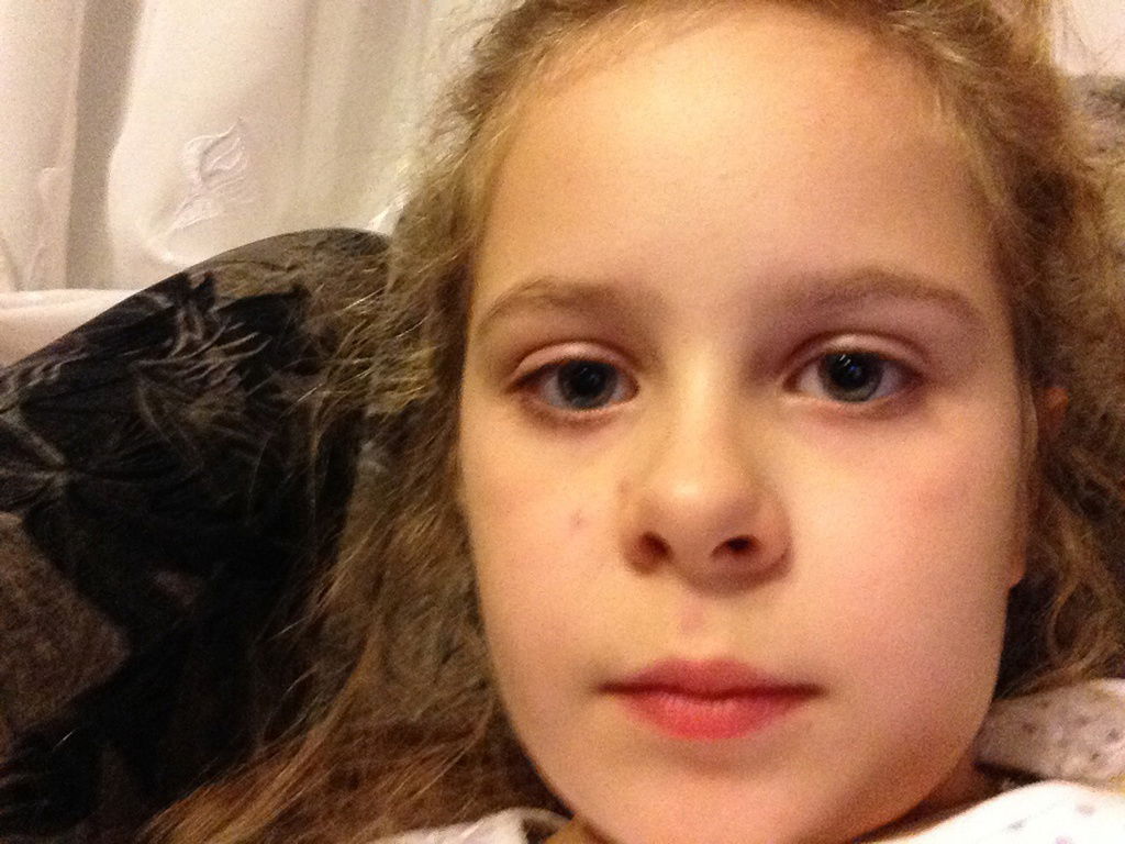 Мария Соколова