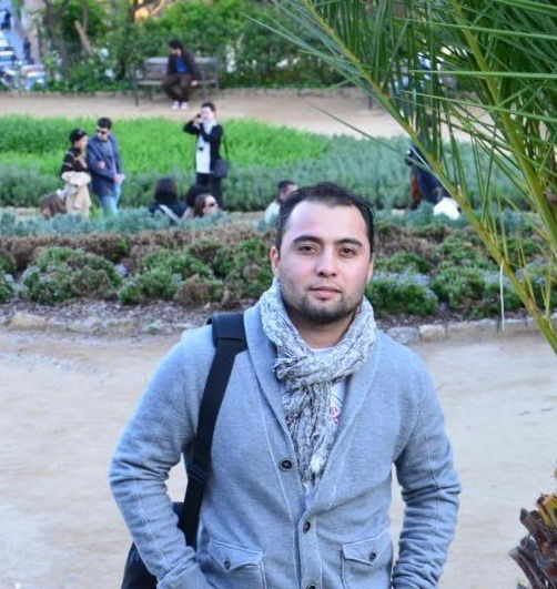 Азим Ниязов