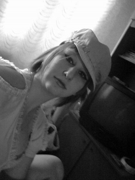 Яна Скоробогатова