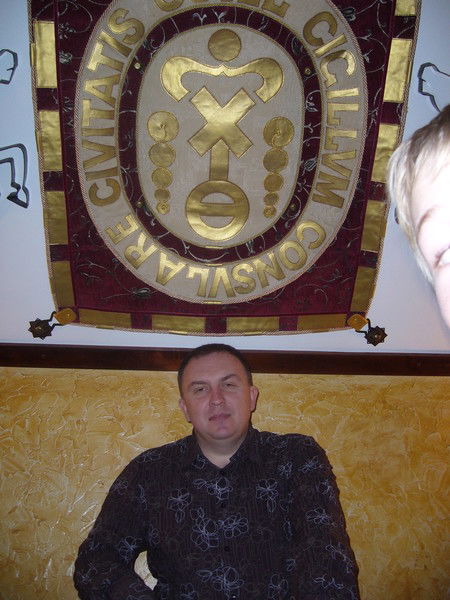 Александр Марчук