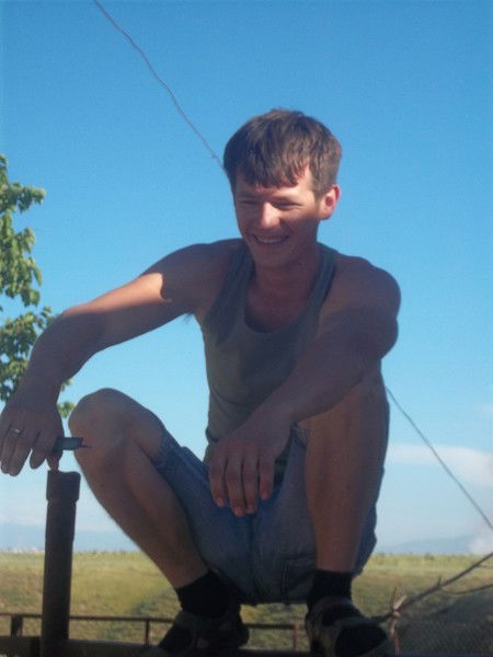 Николай И Замира