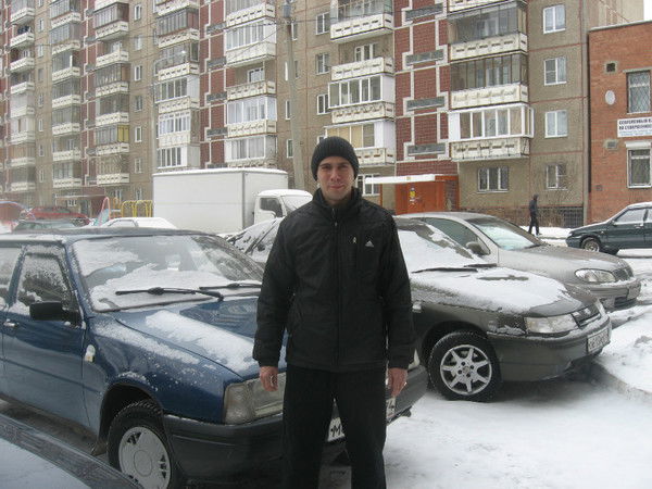 Женя Гумеров