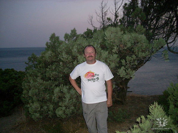 Сергей Зотов