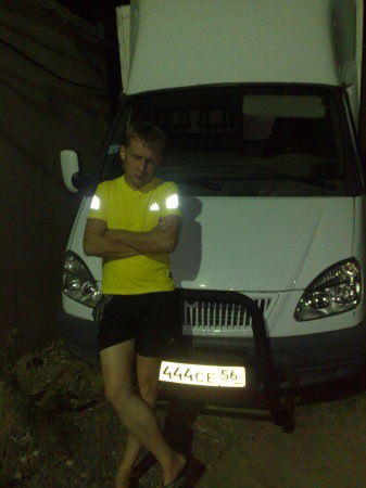 Вячеслав Пономарев