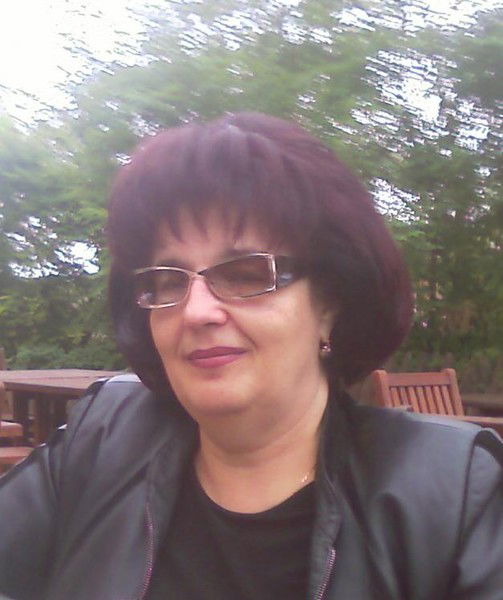 Елена Худина