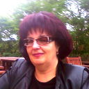 Елена Худина