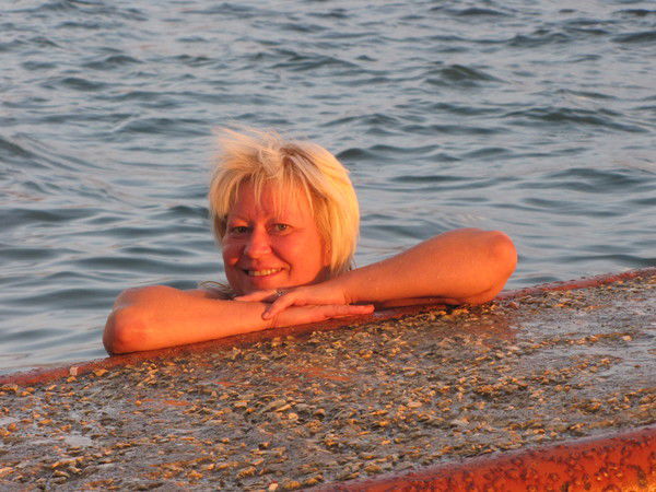 Виктория Каткова