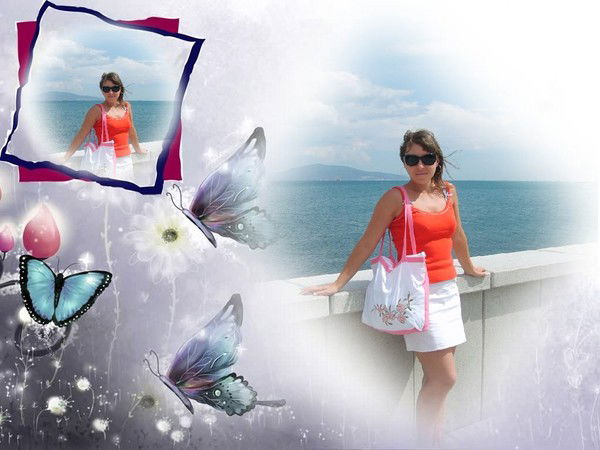 Елена Шестакова