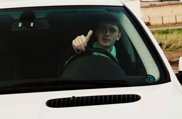 Слава Бондаренко