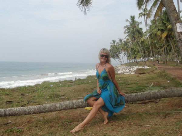 Проскурдина Евгения