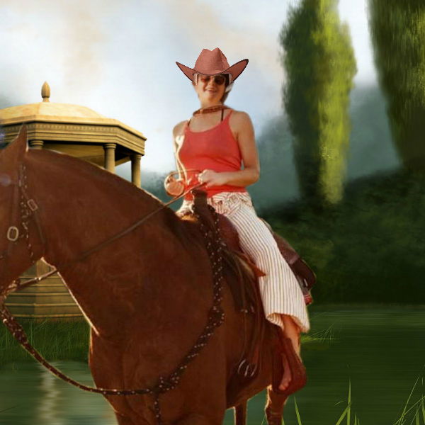 Люция-Людсия Шарапова