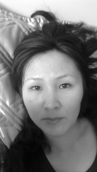 Асия Иманалиева