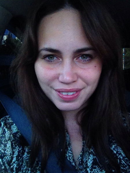 Ирина Латыпова