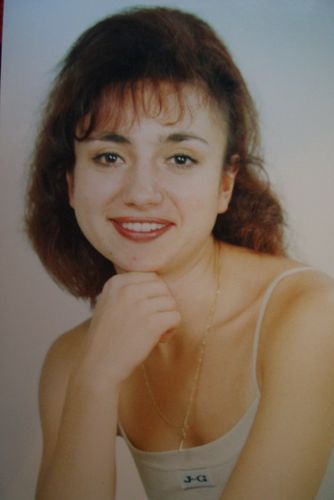 Елена Александровна