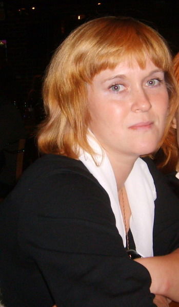 Юля Решетова