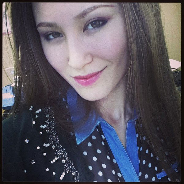 Айзада Каиржанова