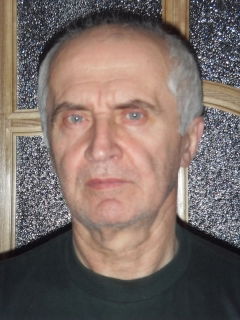 Николай Майоров