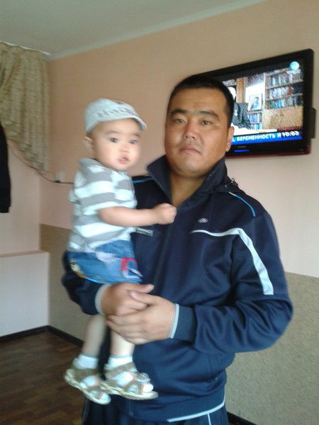 Надежда Кузембаева