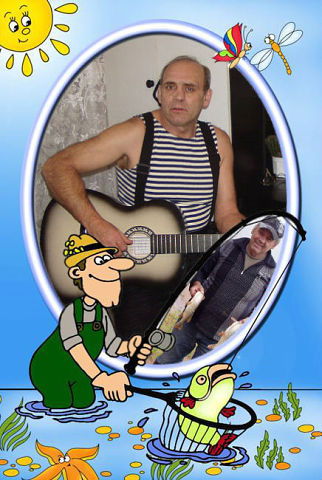 Виктор Анатольевич Стебельцов